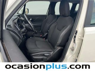 Jeep Renegade 2.0 Multijet Night Eagle 4x4 103 kW (140 CV)