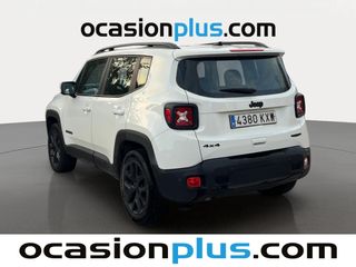Jeep Renegade 2.0 Multijet Night Eagle 4x4 103 kW (140 CV)