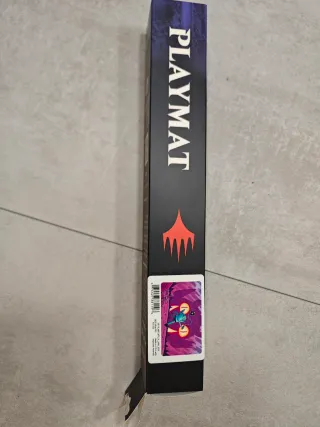 Playmat Ultra Pro Magic The Gathering Goblins