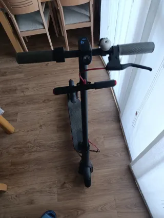 Patinete Eléctrico Xiaomi M365