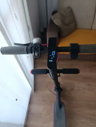 Patinete Eléctrico Xiaomi M365