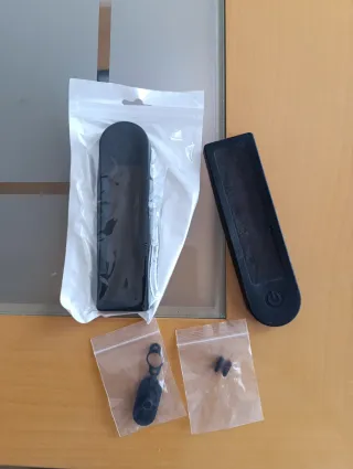 Patinete Eléctrico Xiaomi M365