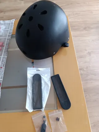 Patinete Eléctrico Xiaomi M365