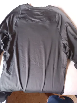 Camiseta térmica manga larga Myprotein Talla S