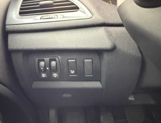 MANDO LUCES RENAULT MEGANE III 1.5 DCI 2014