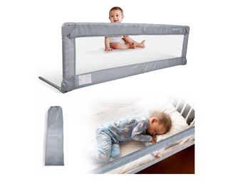 Mobiclinic®, Barrera Seguridad Niños Cama