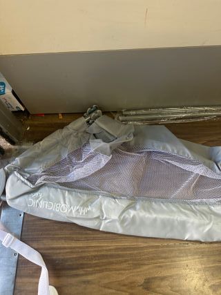 Mobiclinic®, Barrera Seguridad Niños Cama