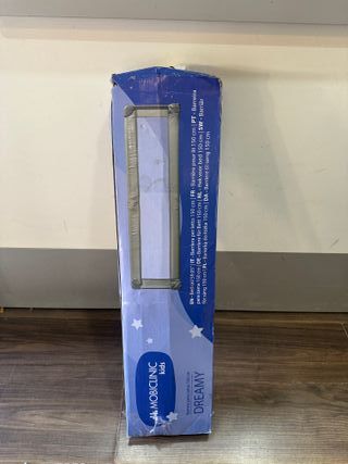 Mobiclinic®, Barrera Seguridad Niños Cama