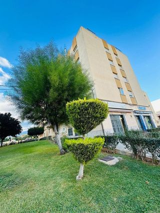 Local comercial en venta en Pueblo Levante en Benidorm