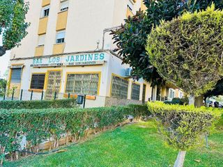 Local comercial en venta en Pueblo Levante en Benidorm