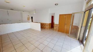 Local comercial en venta en Pueblo Levante en Benidorm