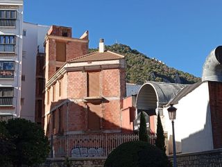 Edificio en venta en San Bartolomé - Millán de Priego en Jaén