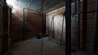 Edificio en venta en San Bartolomé - Millán de Priego en Jaén