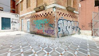 Edificio en venta en San Bartolomé - Millán de Priego en Jaén