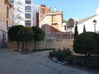 Edificio en venta en San Bartolomé - Millán de Priego en Jaén