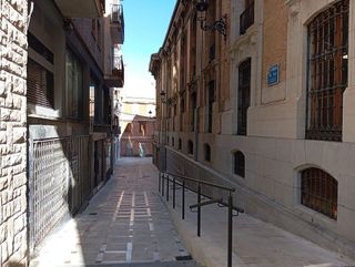 Edificio en venta en San Bartolomé - Millán de Priego en Jaén