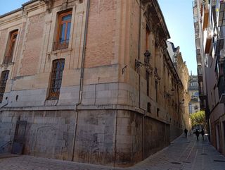 Edificio en venta en San Bartolomé - Millán de Priego en Jaén