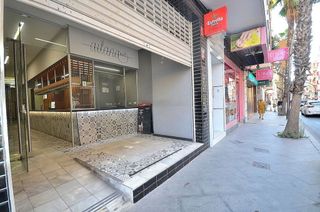Local comercial en venta en Centro en Torrevieja