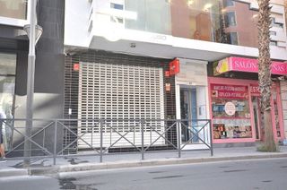 Local comercial en venta en Centro en Torrevieja