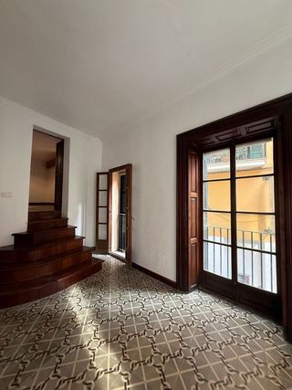 Oficina en venta en La Seu - Cort - Monti-sión en Palma de Mallorca