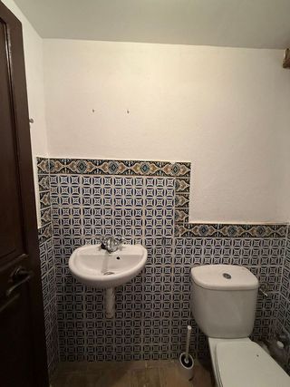 Oficina en venta en La Seu - Cort - Monti-sión en Palma de Mallorca