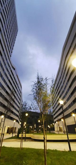 Garaje en venta en Begoña en Bilbao