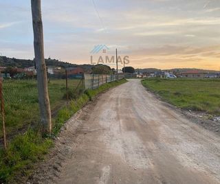 Terreno en venta en Navalmoral de la Mata