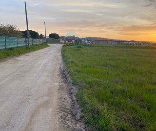 Terreno en venta en Navalmoral de la Mata