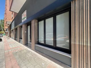 Estudio en venta en Santiago - San Telmo en Palencia