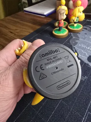 Amiibo Bowser Nintendo