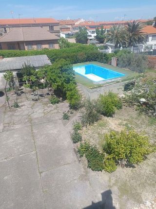 Solar en venta en Numancia de la Sagra