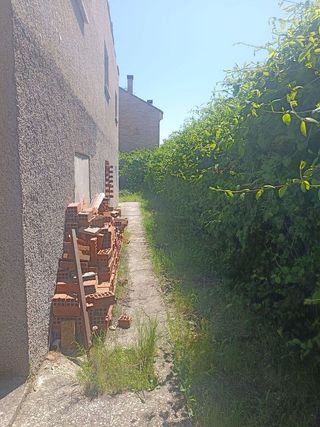 Solar en venta en Numancia de la Sagra