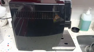 Cafetera DeLonghi Dinamica Plus