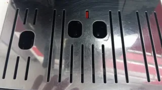 Cafetera DeLonghi Dinamica Plus