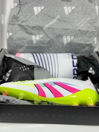 Adidas Predator Elite LL AG Talla 40.5