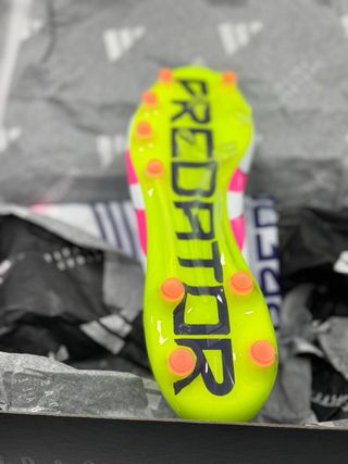 Adidas Predator Elite LL AG Talla 40.5