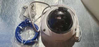 Cámara PoE de doble lente Reolink 4K de 8 MP