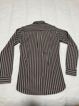 Camisa Tommy Hilfiger rayas Talla S