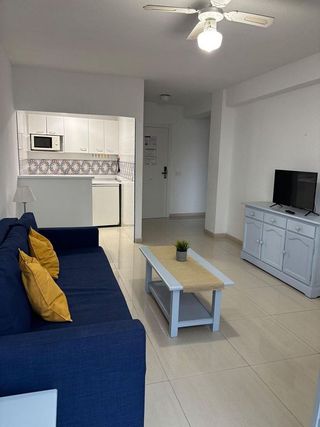 Piso en alquiler en Centro en Torremolinos