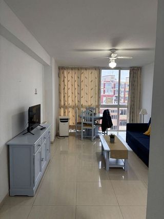 Piso en alquiler en Centro en Torremolinos