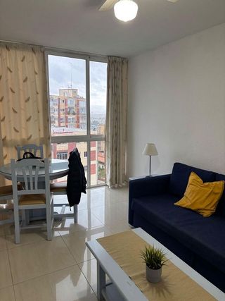 Piso en alquiler en Centro en Torremolinos