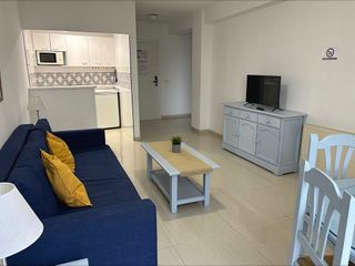 Piso en alquiler en Centro en Torremolinos