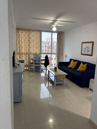 Piso en alquiler en Centro en Torremolinos