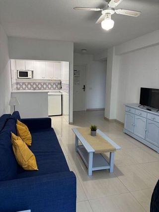 Piso en alquiler en Centro en Torremolinos