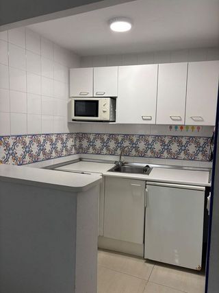 Piso en alquiler en Centro en Torremolinos