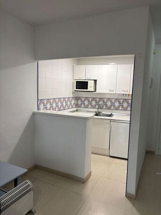 Piso en alquiler en Centro en Torremolinos