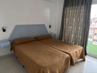 Piso en alquiler en Centro en Torremolinos