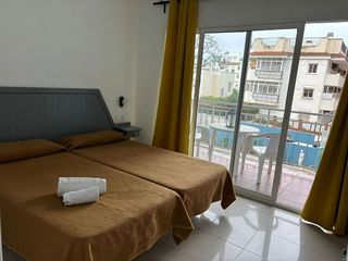 Piso en alquiler en Centro en Torremolinos