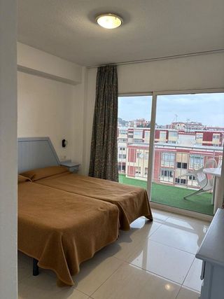 Piso en alquiler en Centro en Torremolinos