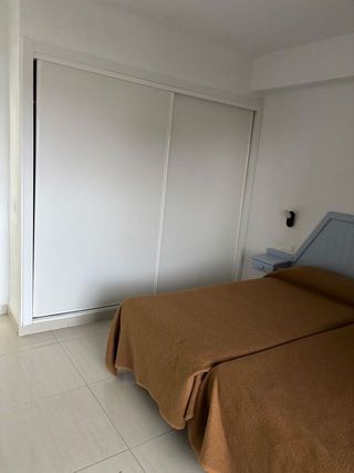 Piso en alquiler en Centro en Torremolinos